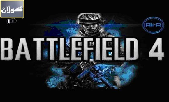 Battlefield 4
